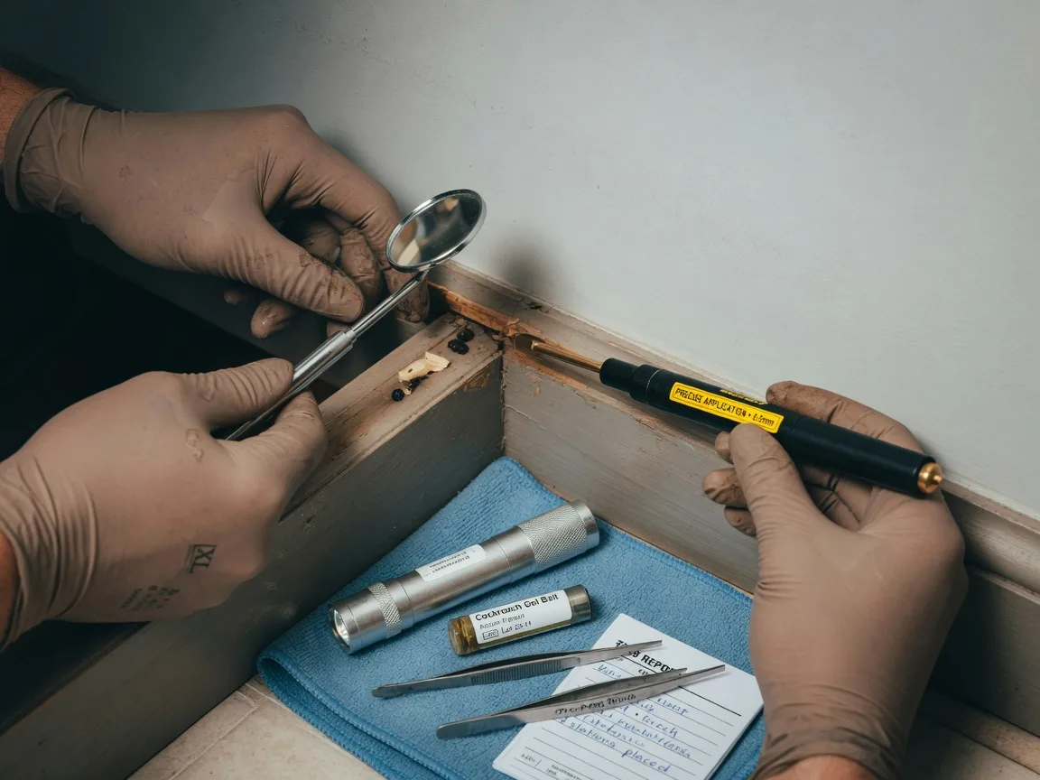Why choose Emergency Pest Control in Virginia, NE